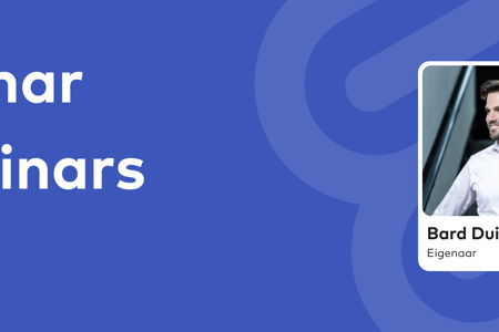 Medior/Senior .NET Backend developer