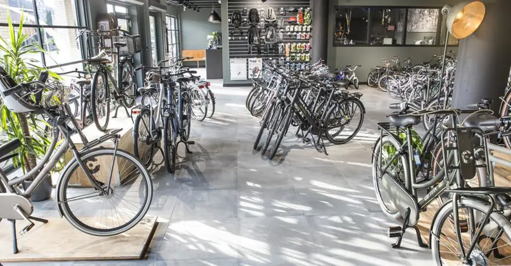 Fietsplezier Heesch 2